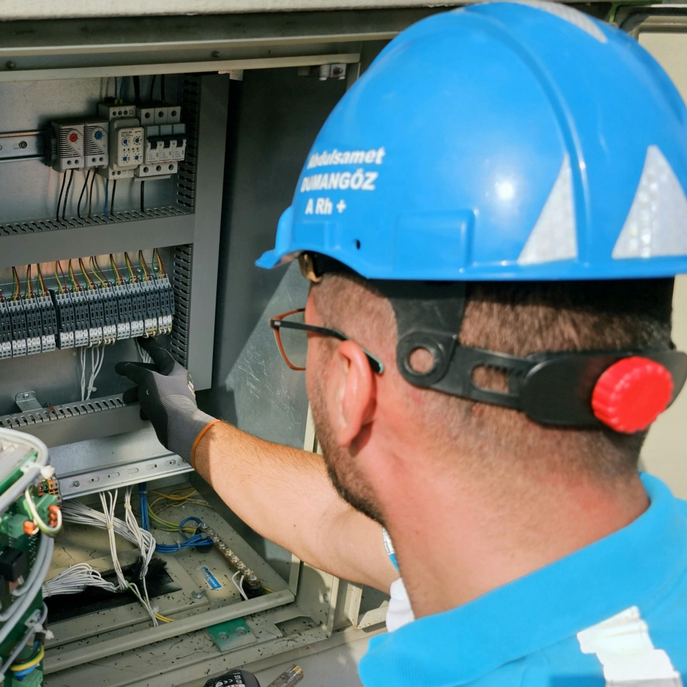 Diskuse o nepřesném měření odporu fotovoltaických pojistek