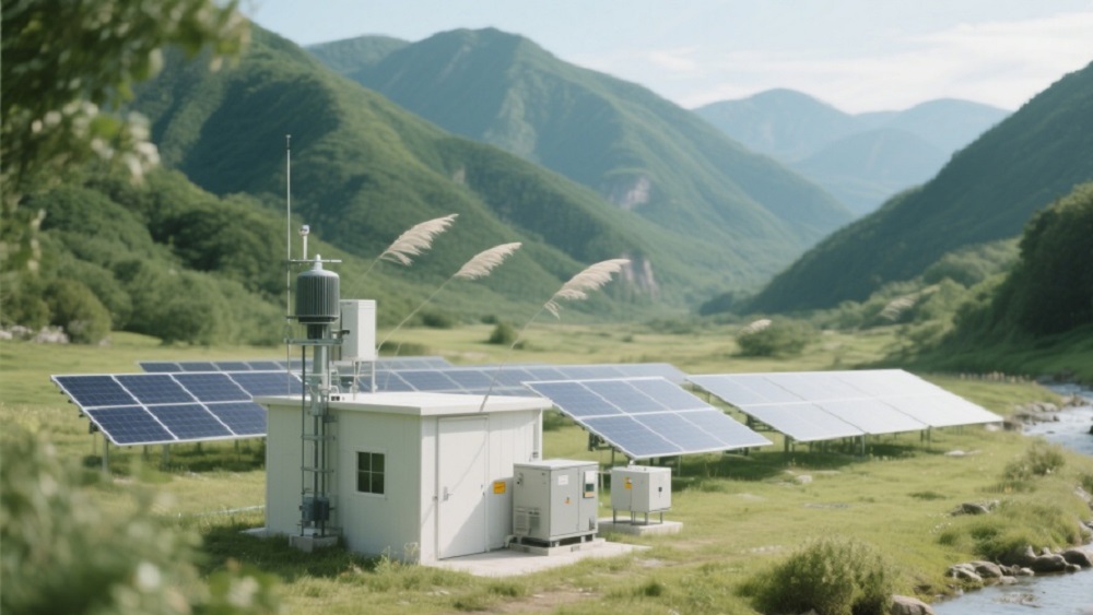 Pojistka Galaxy zmocňuje přesný výběr - Vylepšení bezpečnosti PV systému