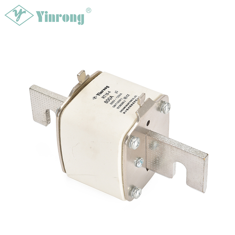 Jak zajistit dlouhou životnost a vysokou vypínací schopnost vaší LV HRC pojistky